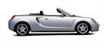 Toyota MR2 1999 года